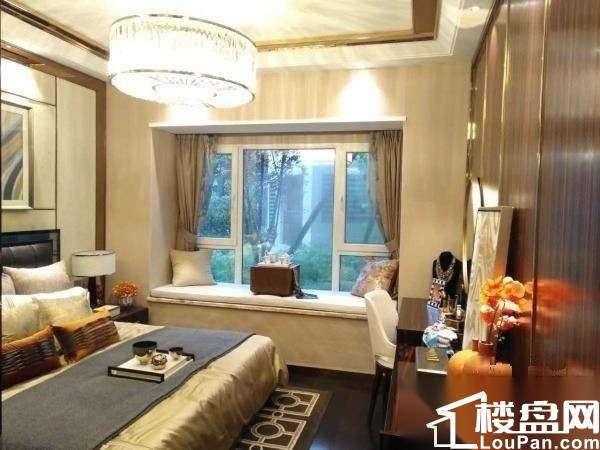 城南韦曲融创南长安街一号,D铁口,带学X,配套