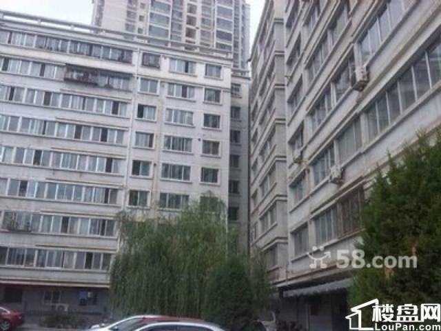 金牛街 康桥国际89平米小户型三室两厅 电梯房