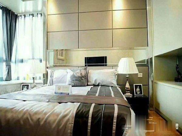 纳溪未来城娃儿读书婚房的不二选择