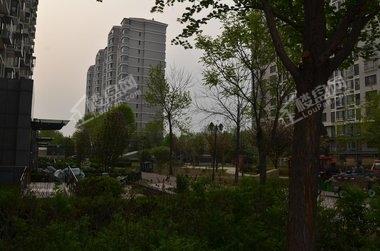 顺义金宝城