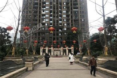 重庆渝北区12000以上住宅小区_渝北区12000以上住宅榜