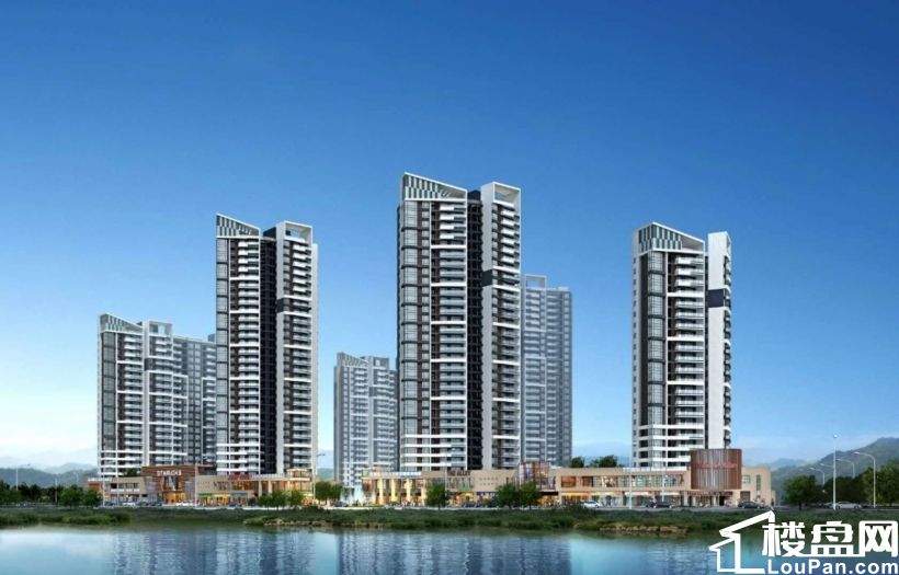 赣州汉泰上上城(金兰路)小区地址_价格走势_户型相册-赣州楼盘网