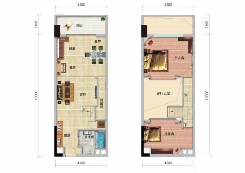 广钢新城 碧桂园壹城广场 地蛈口 带精装 付三成 来电