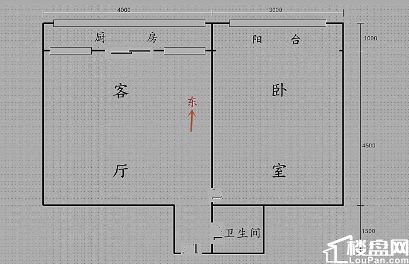 0年 房屋类型 普通住宅 产权性质 经适房 位置: 七里河区 西站 丽景苑