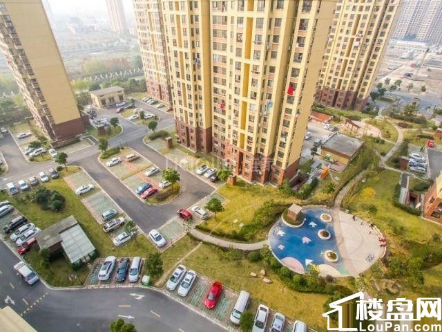 保利佳苑 2室改3房 77平2200随时看房–上海楼盘网