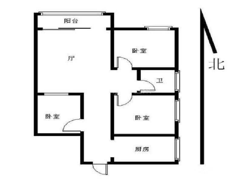 南湖新城家园