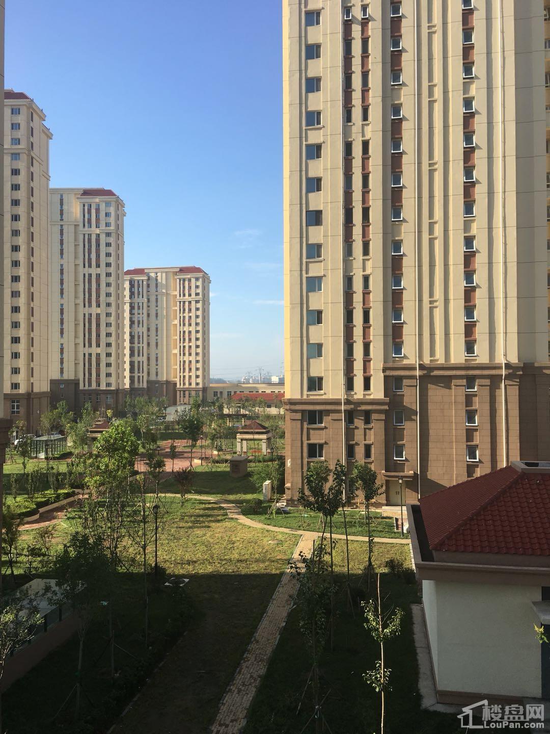 急卖静海西双塘旅游景区塘景花园,70年产权,有别墅