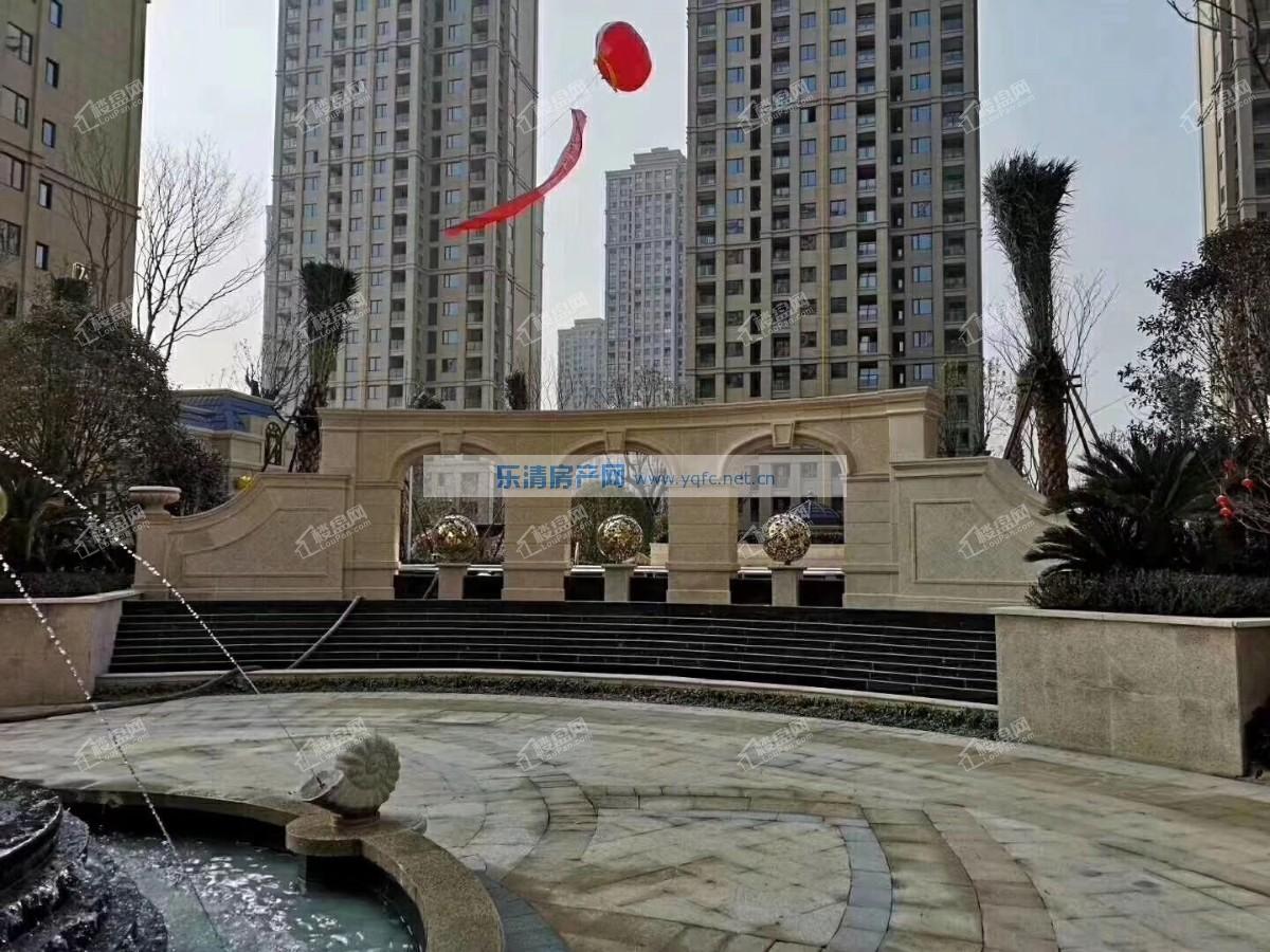 出售悦城花苑4室2厅2卫高层175平242万–乐清楼盘网