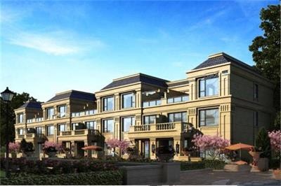 时代碧桂园天宸府