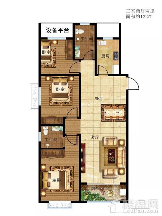 淄博新房 桓台楼盘 > 橡树玫瑰城