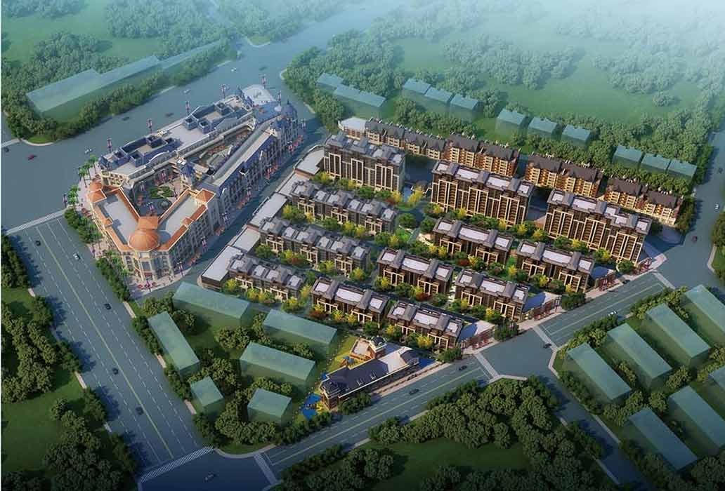参考价格:参考均价 6500元 楼盘地址:大河坎镇圣水路与东昌街交汇