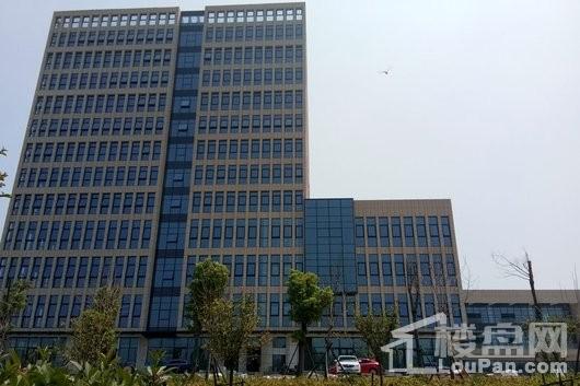 龙游申通电子商务产业园