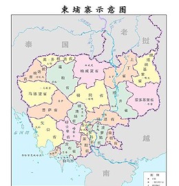 地理位置