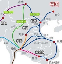 交通情况