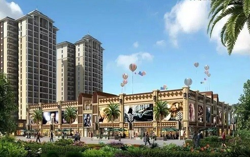 一品清水湾   参考价格:参考均价 19000元/㎡ 楼盘地址:陵水县英州镇