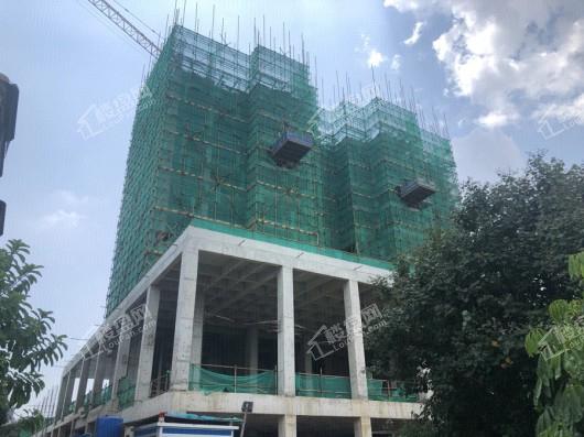 湛江硕基一品效果图_实景图_样板间-湛江楼盘网