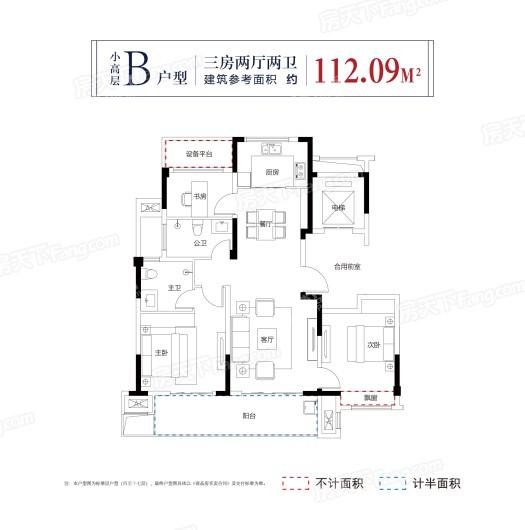 涡阳锦绣云庐