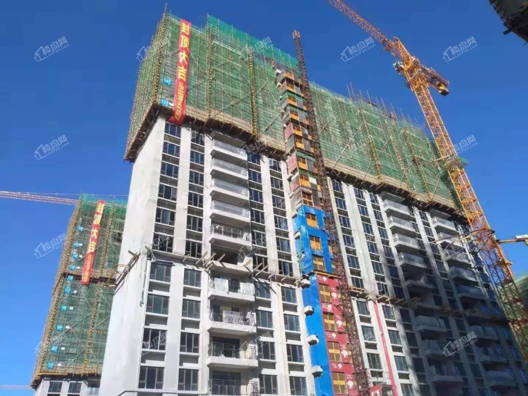 合浦碧桂园玖珑湾