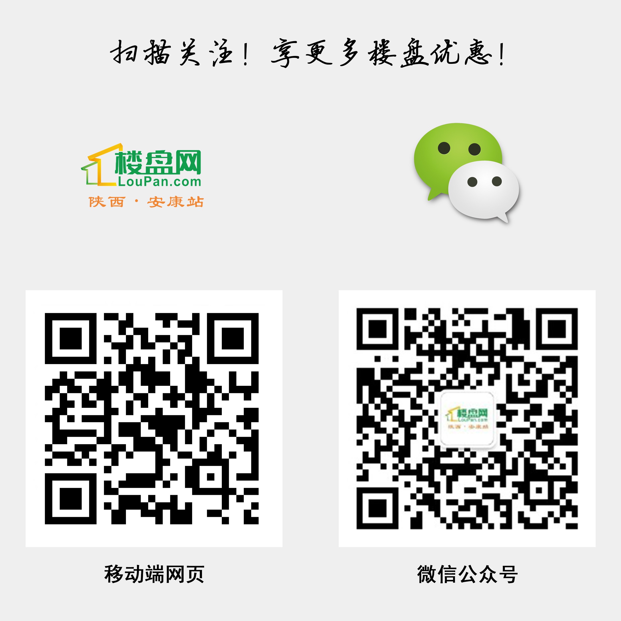 订阅楼市楼讯