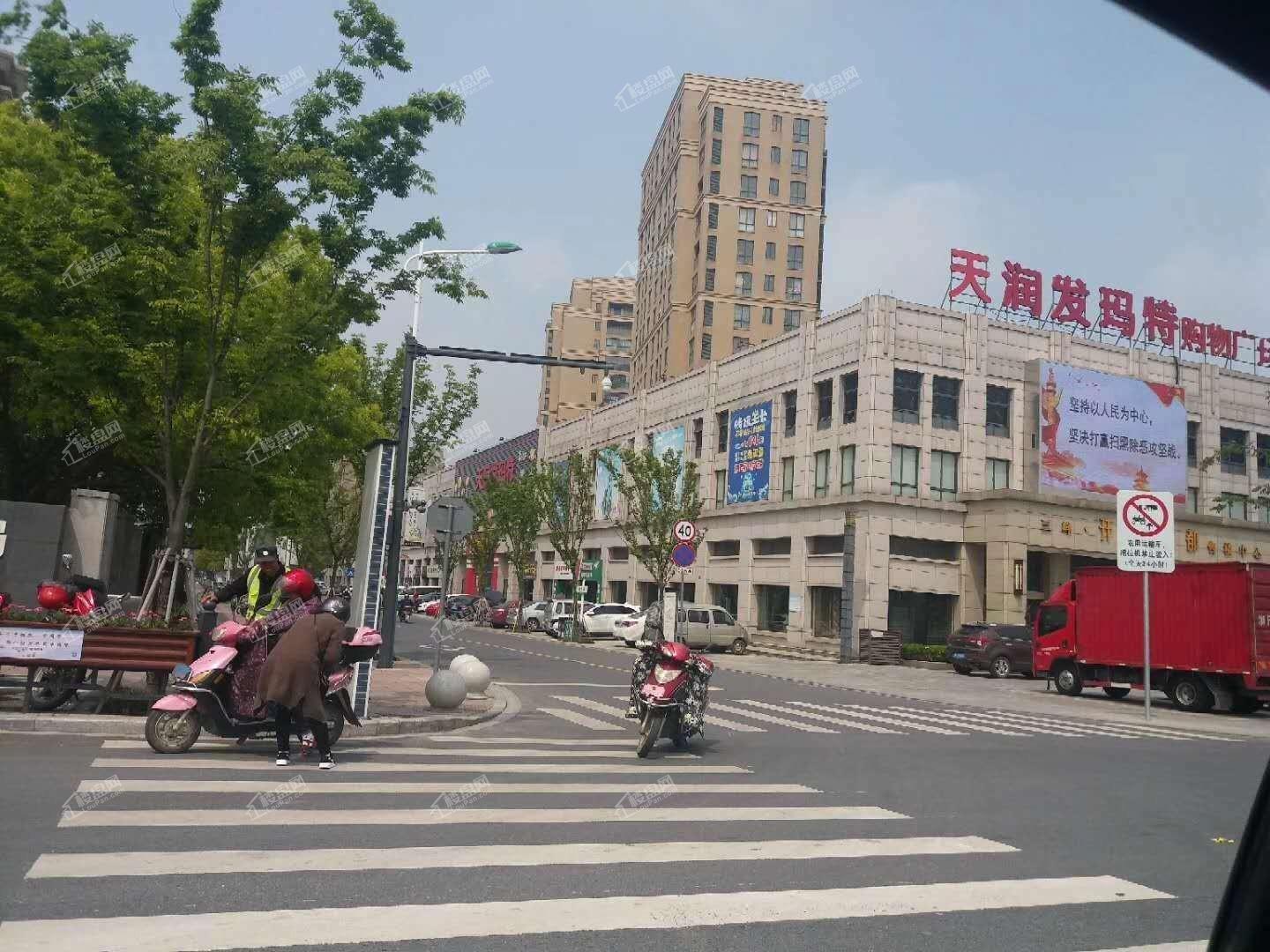 平湖新房 曹桥街道新房 名悦华庭