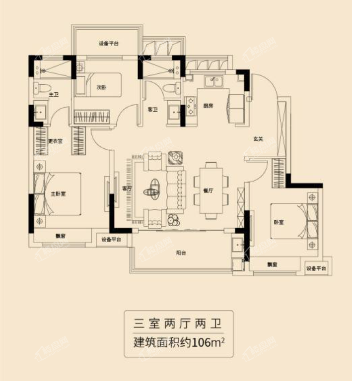 安庆绿地新里城小区相册_户型图-安庆楼盘网