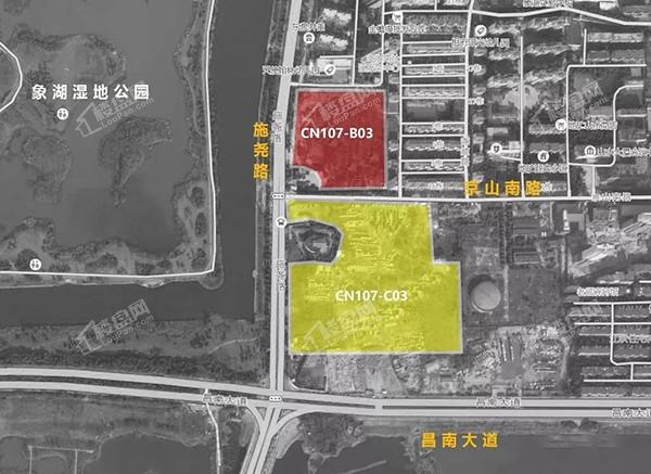 南昌中大汇相册_户型图_实景图-南昌楼盘网