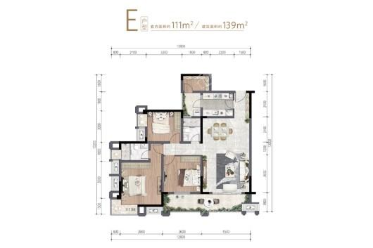 天悦壹号户型图,中粮天悦壹号户型图,水岸八号户型图(第15页)_大山谷图库