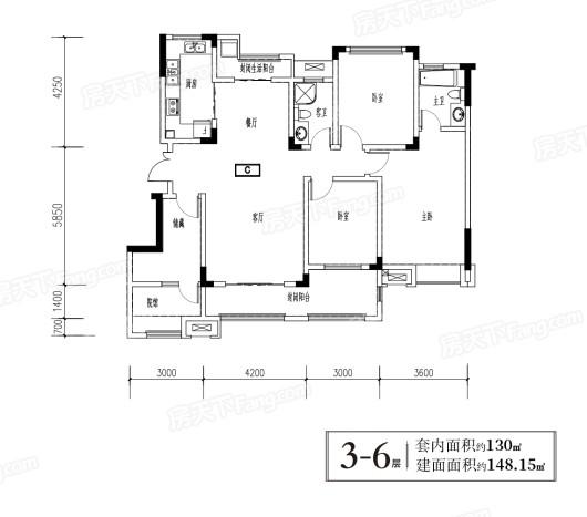 爱普新鸿府