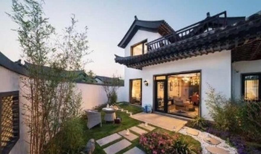 中铁·春风十里全新6层亲海洋房,享墅区圈层