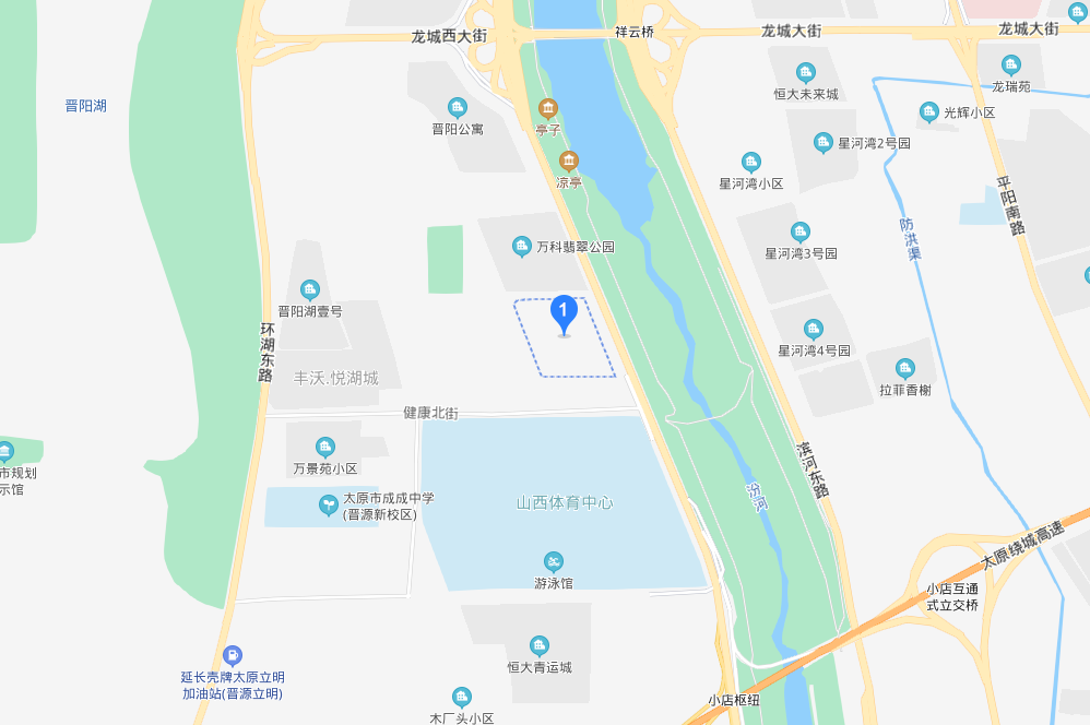 富力新湾邸