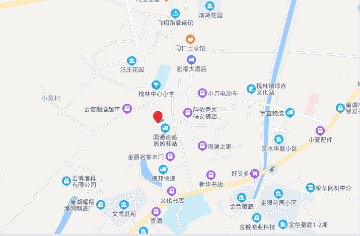 云天湖CH202034号地块