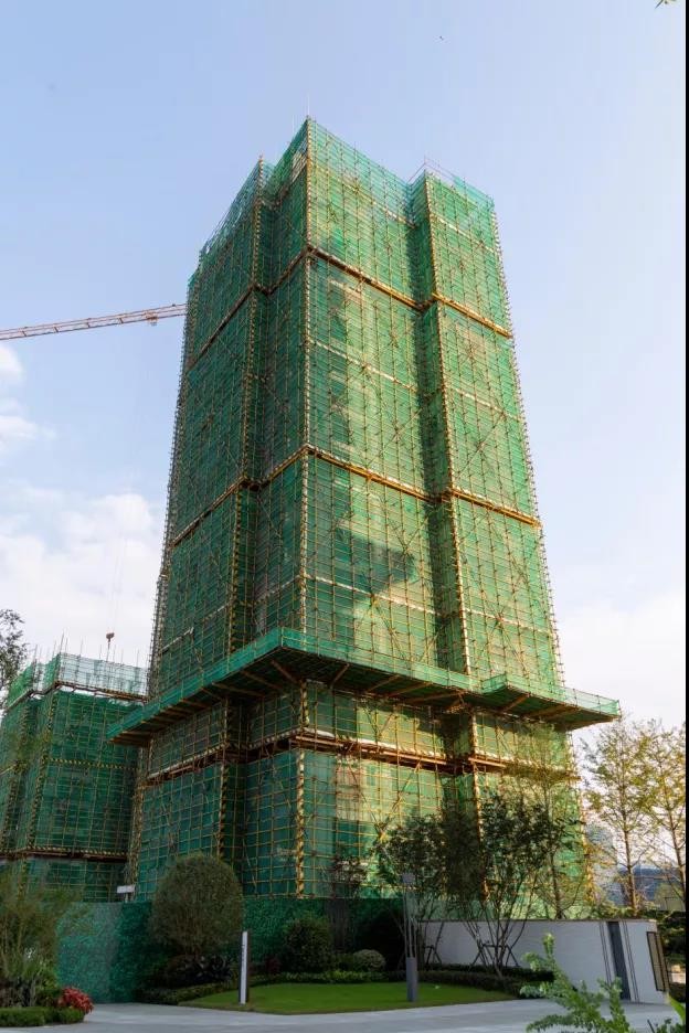 南充金为领地·悦城效果图_实景图_样板间-南充楼盘网