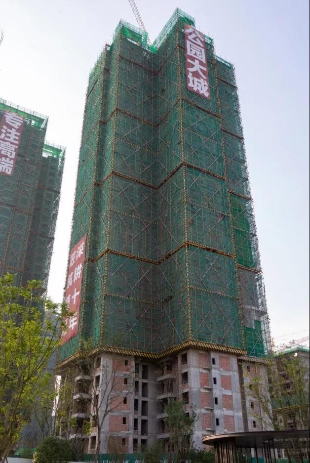 南充金为领地·悦城效果图_实景图_样板间-南充楼盘网