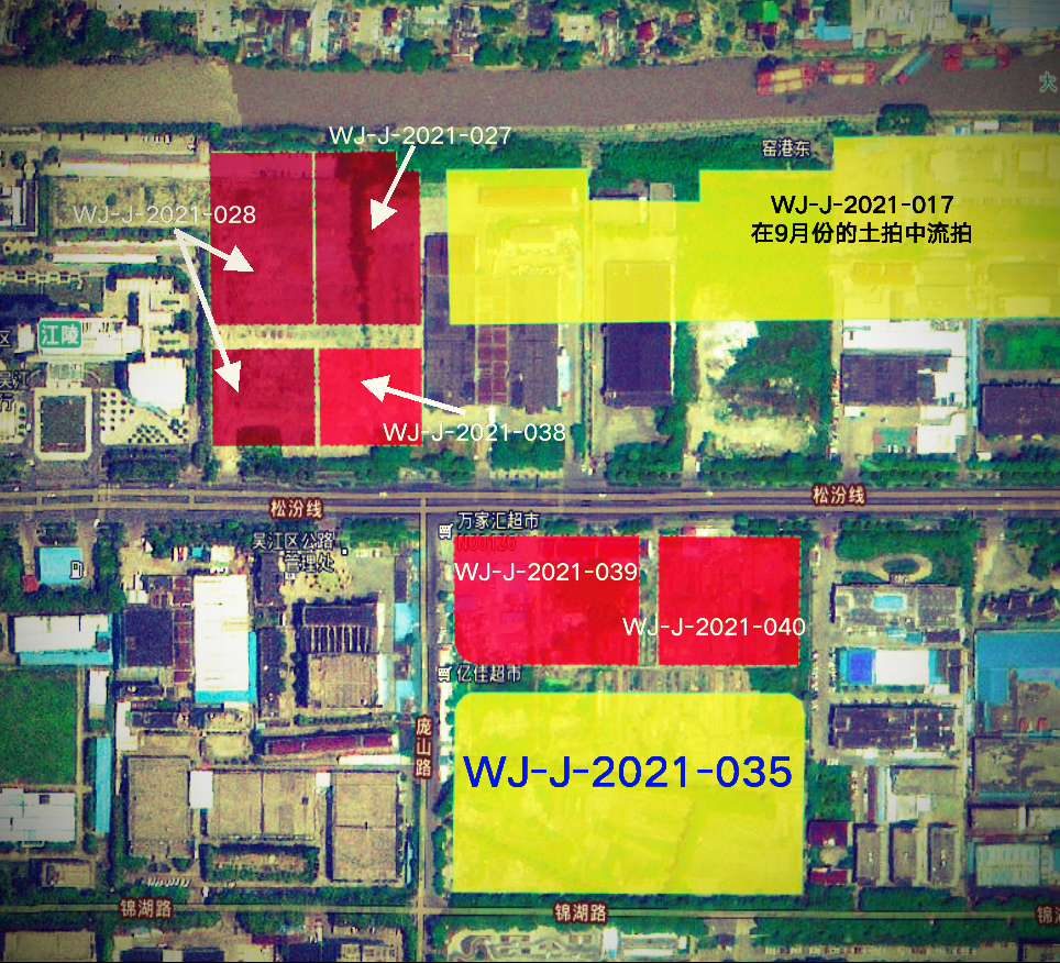 WJ-J-2021-027地块