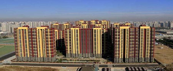 关键词:安置房买卖