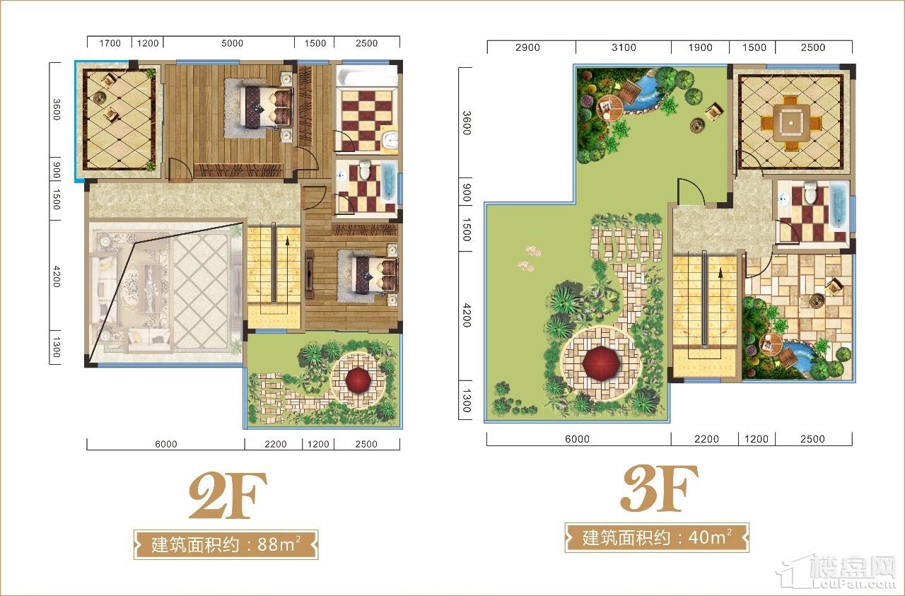 诚信·御景园