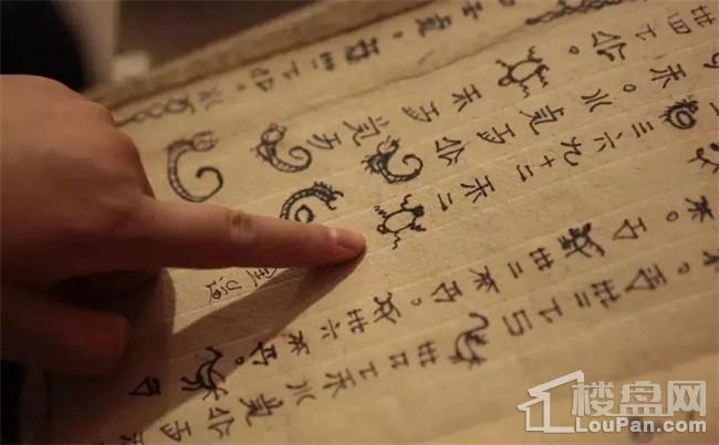 这里还有"水稻民族"布依族