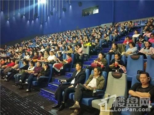 长沙2018年电影票房破8亿 同比增13.8%
