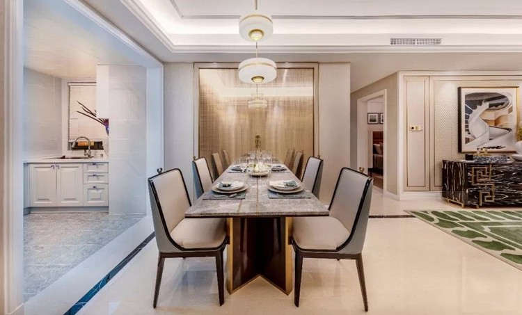 红星天铂 | 打造滨海新地标,繁华都会,指日可待