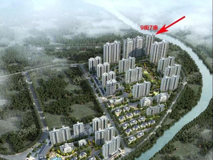 韶关新房 南雄县楼盘 > 南雄碧桂园 南雄碧桂园入驻南雄两年以来 以不