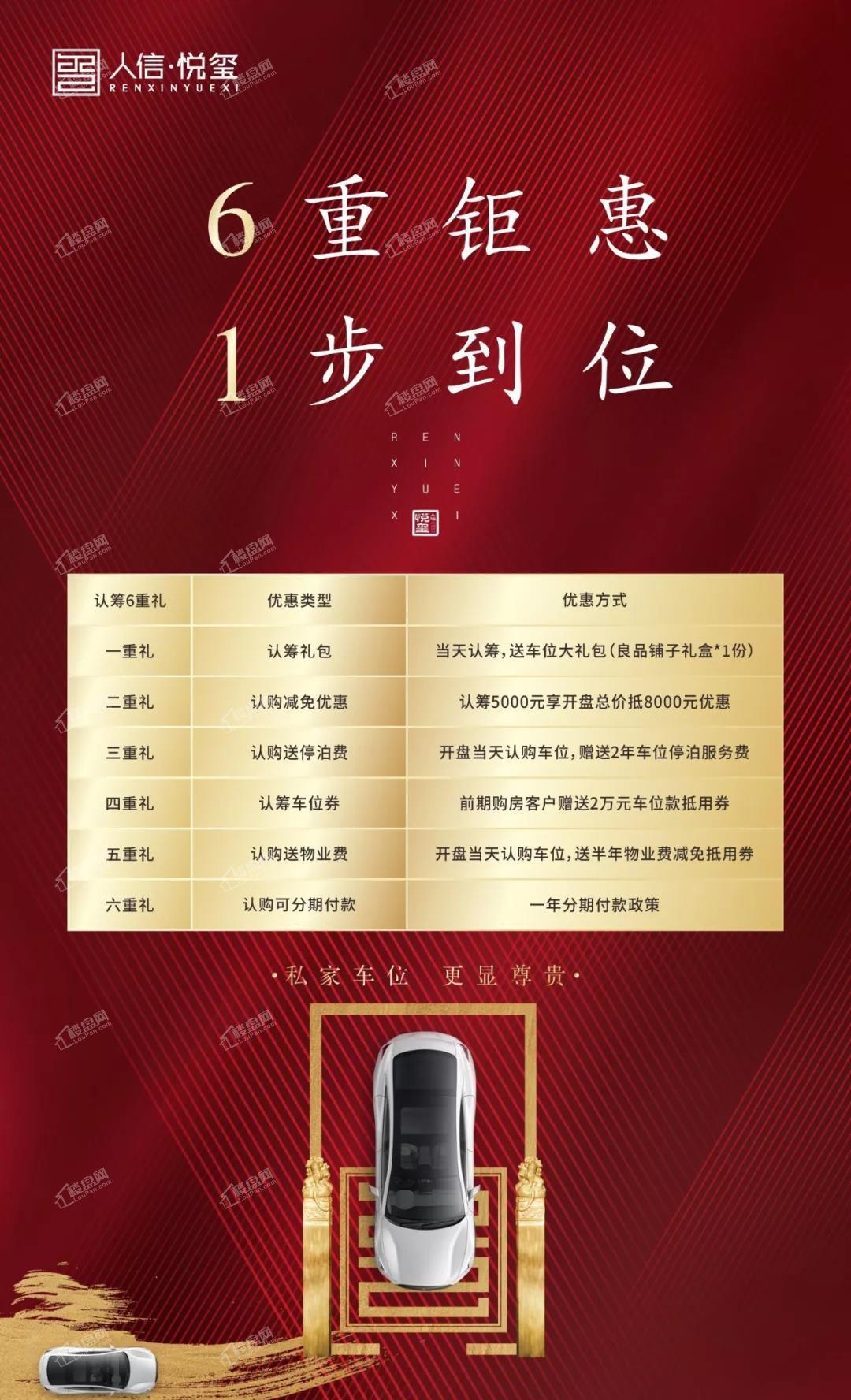 荆州人信悦玺 荆州人信悦玺