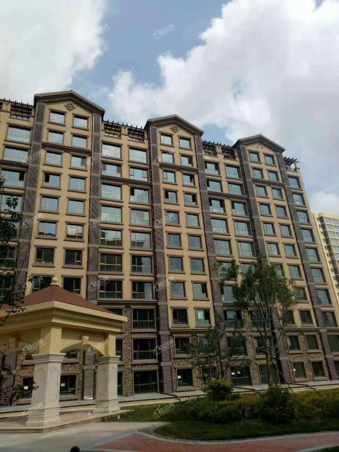 固安龙town.铂悦山最新房源是啥?