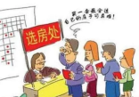 最全选房指南!照着选房准没错!