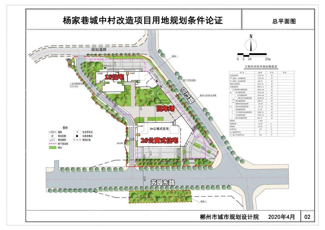 郴州又添一棚户区改造项目