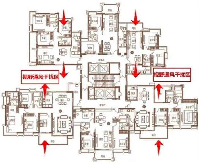 建发泱著再出【纯板式爆款户型】-龙岩