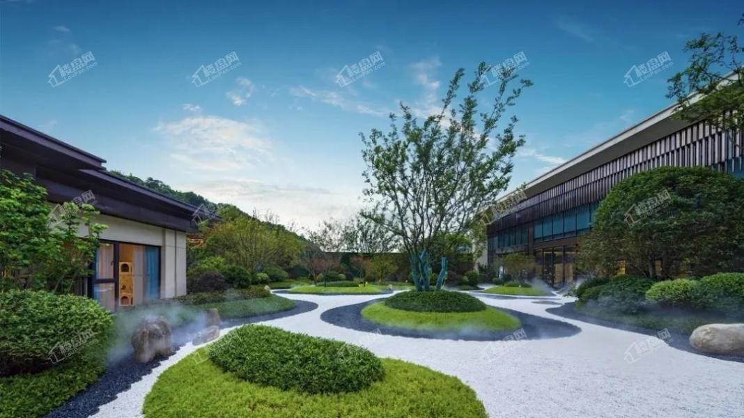 美的金科郡,美的金科郡户型图,金科集美(第8页)_大山谷图库