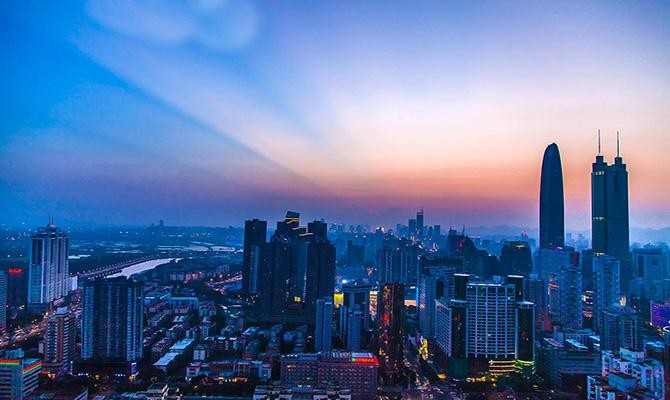 一二线城市楼市,下半年楼市,楼市走势