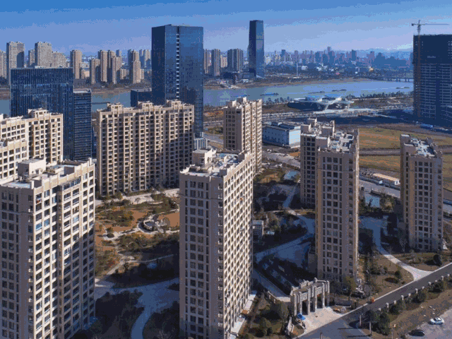 绍兴房价又