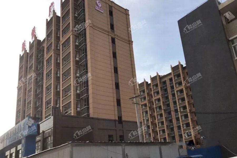 启东新悦广场怎么样位于城北区域核心地段