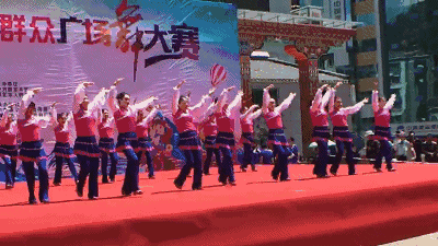 阳新新房 城东新区楼盘 ></p></a> 涌金府 优美的舞姿,健康的体态 广场舞,在